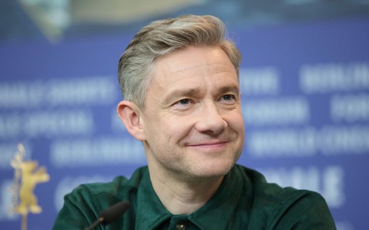 Martin Freeman Net Worth - The Complete Breakdown